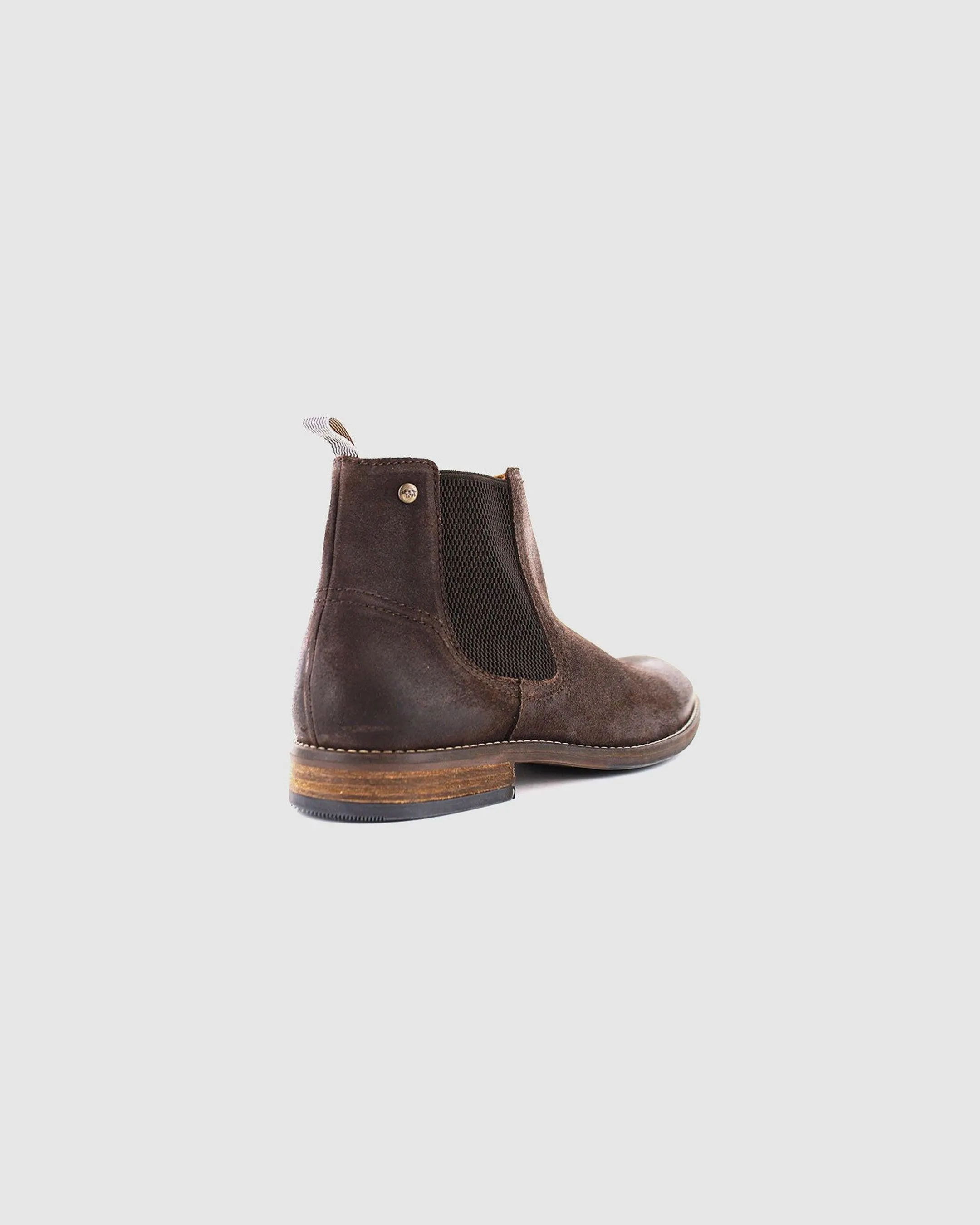 Winton Chelsea Boots