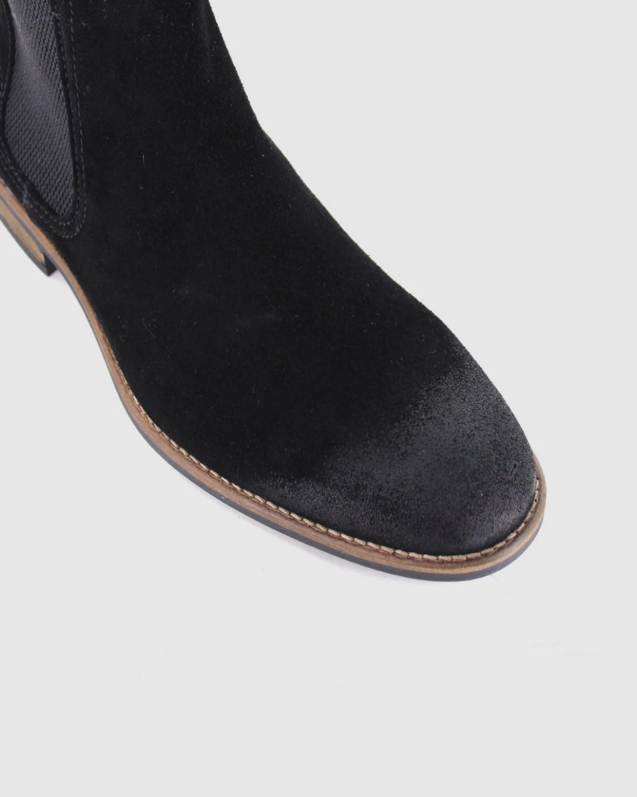 Winton Chelsea Boots
