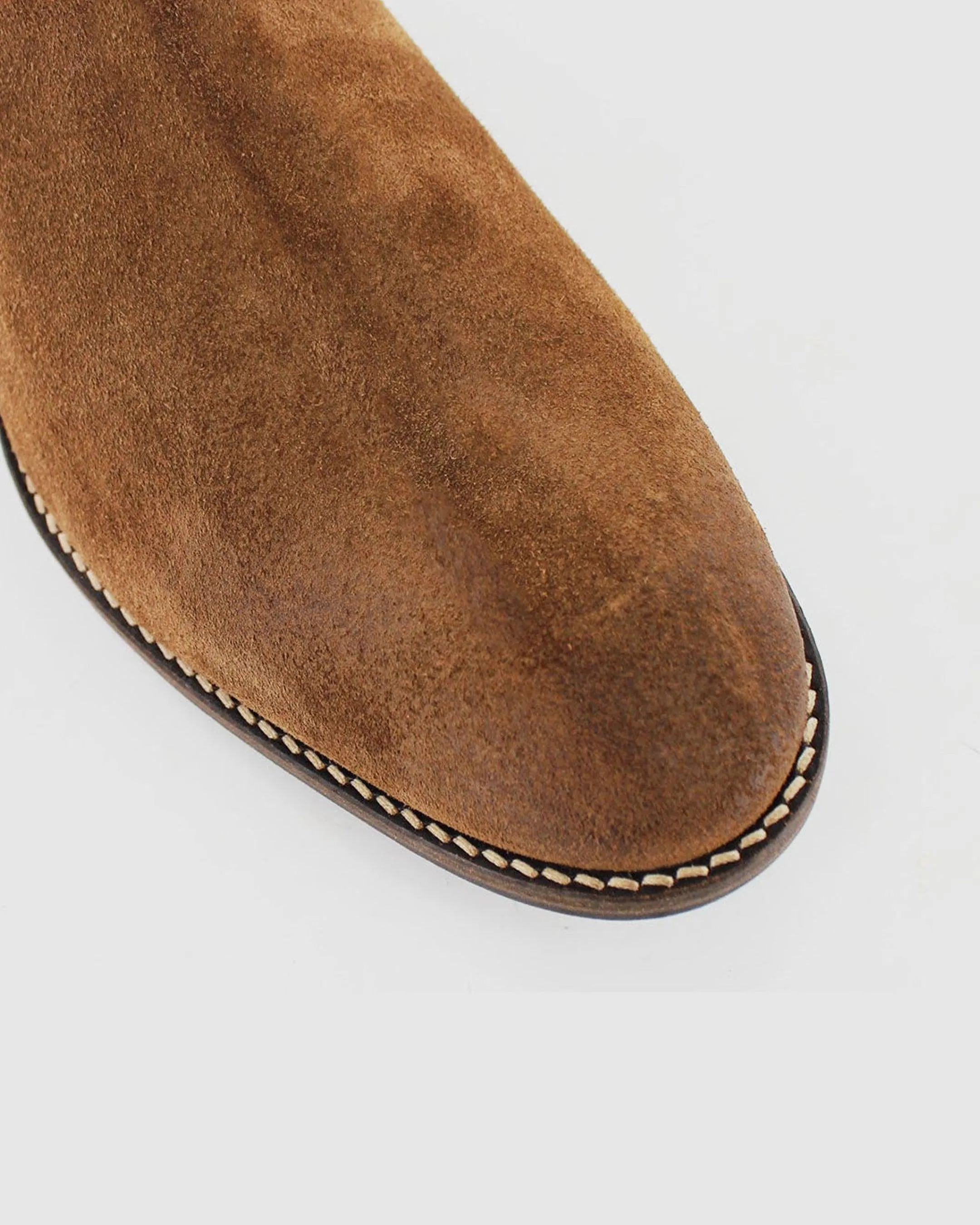 Winton Chelsea Boots