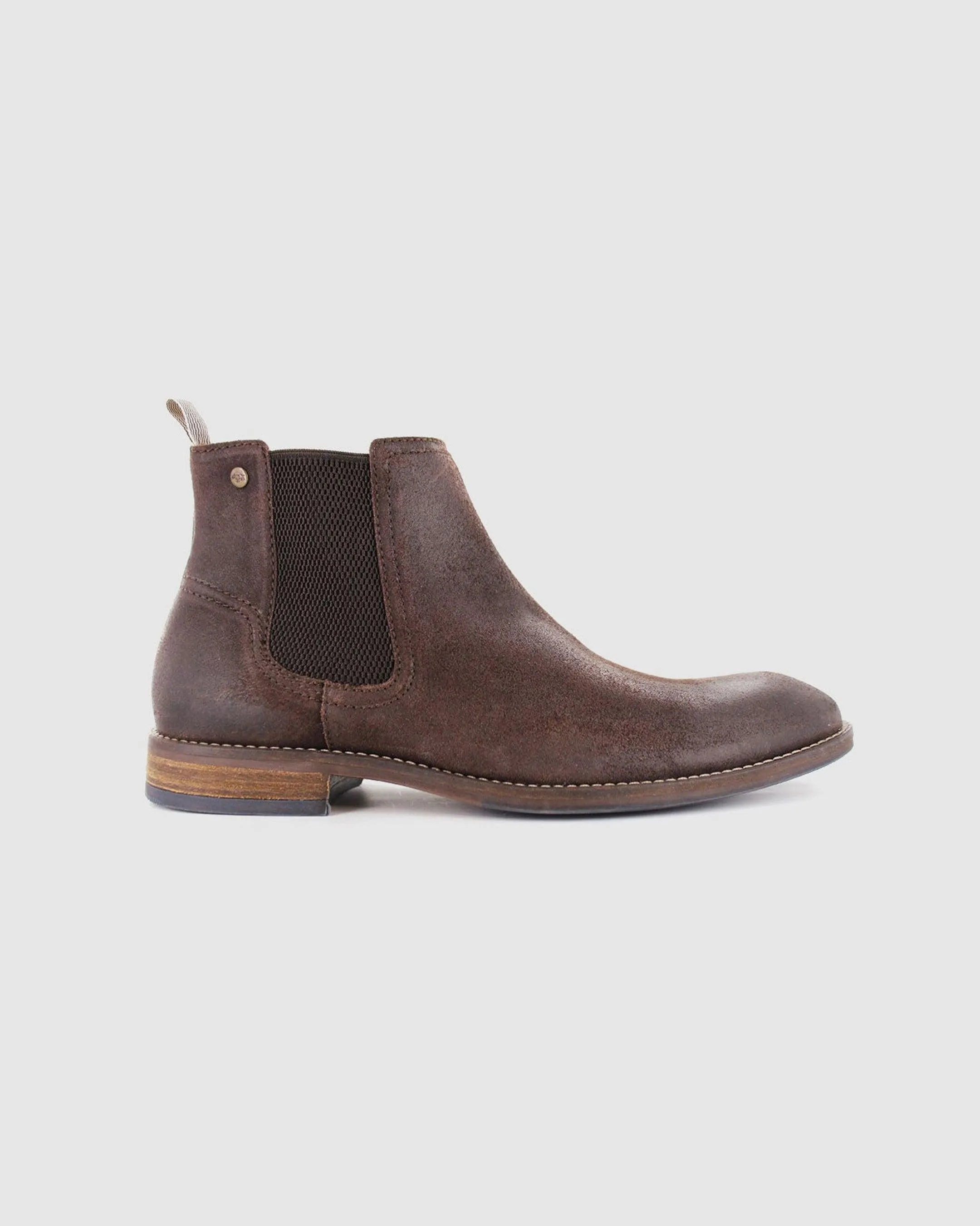 Winton Chelsea Boots