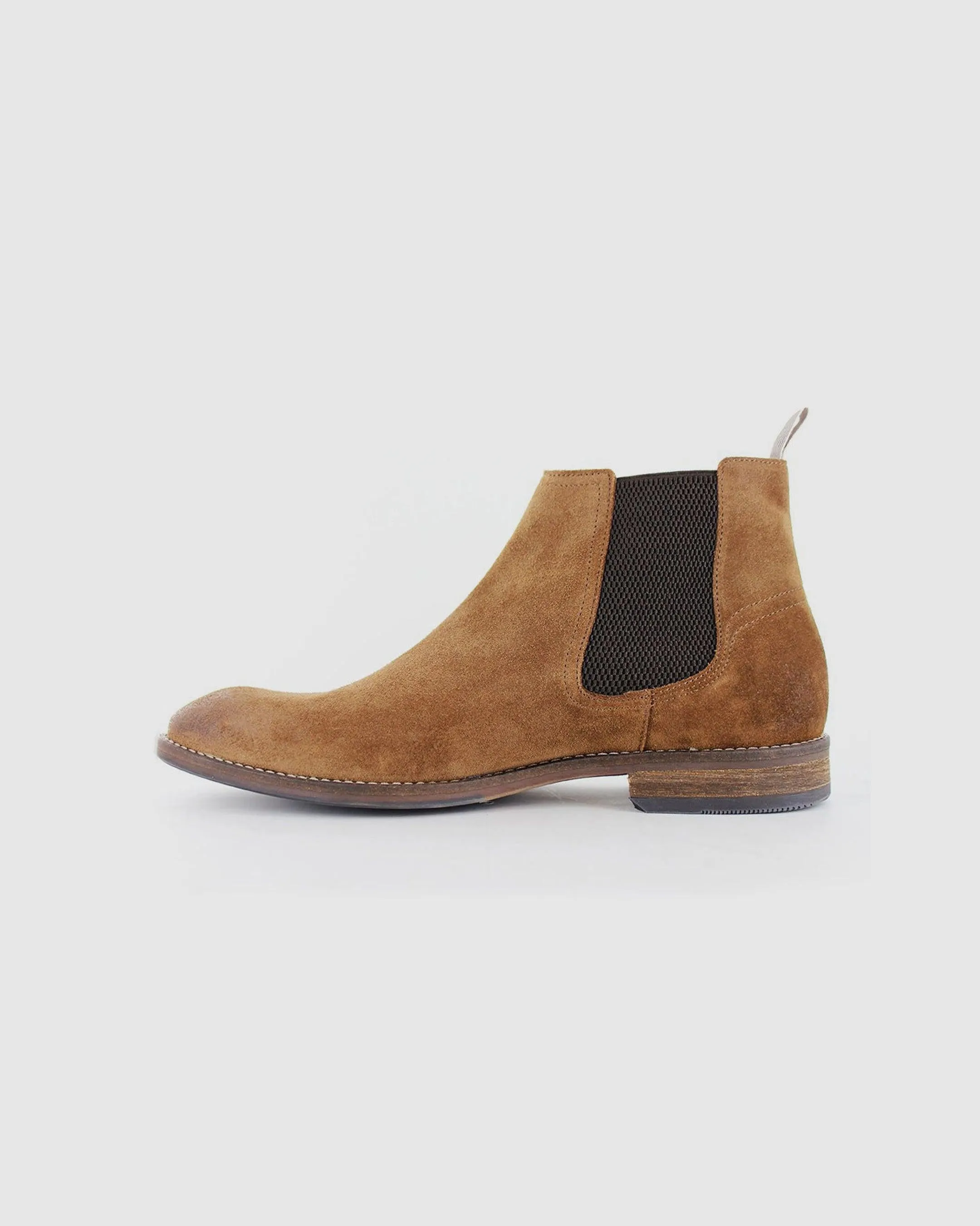 Winton Chelsea Boots