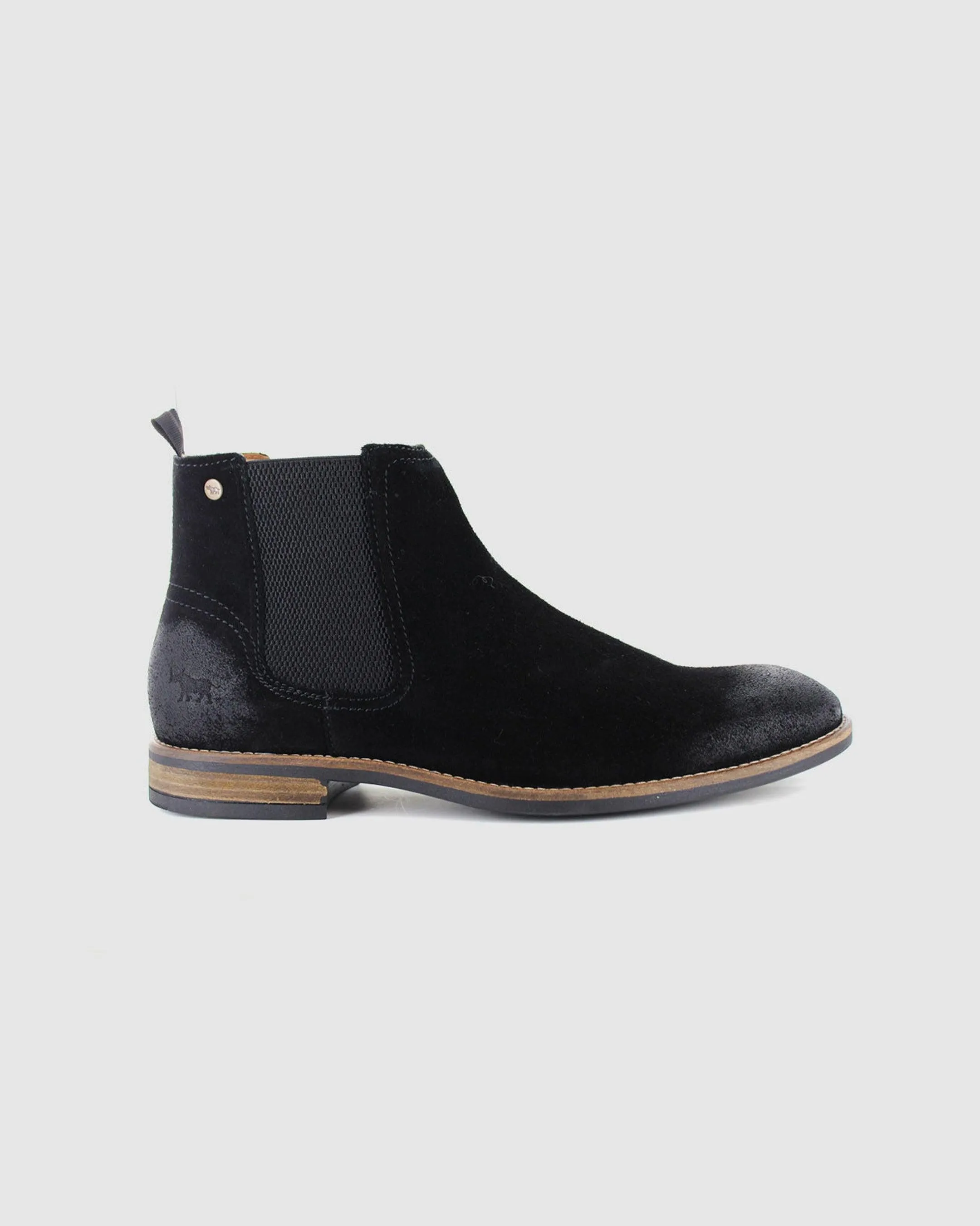 Winton Chelsea Boots