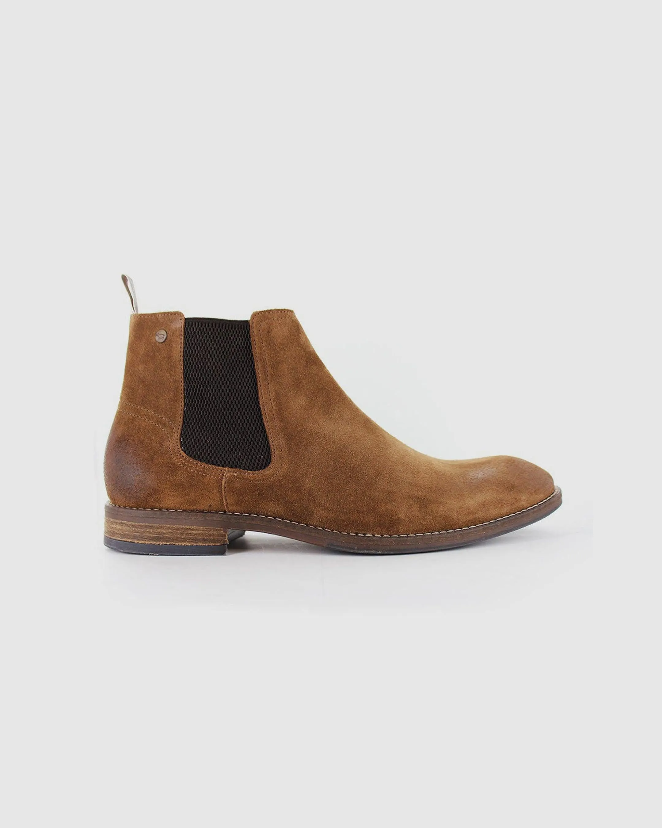 Winton Chelsea Boots