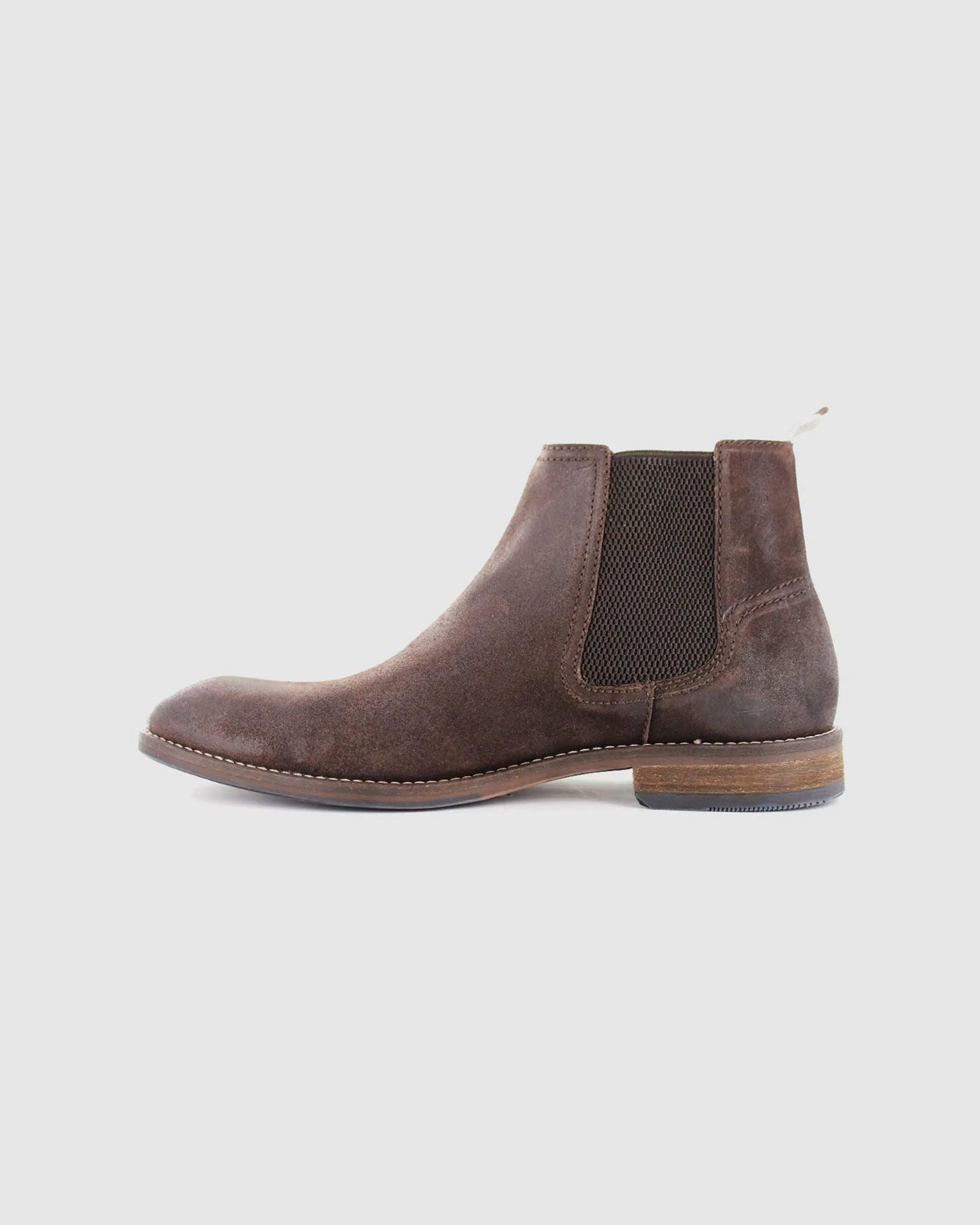 Winton Chelsea Boots