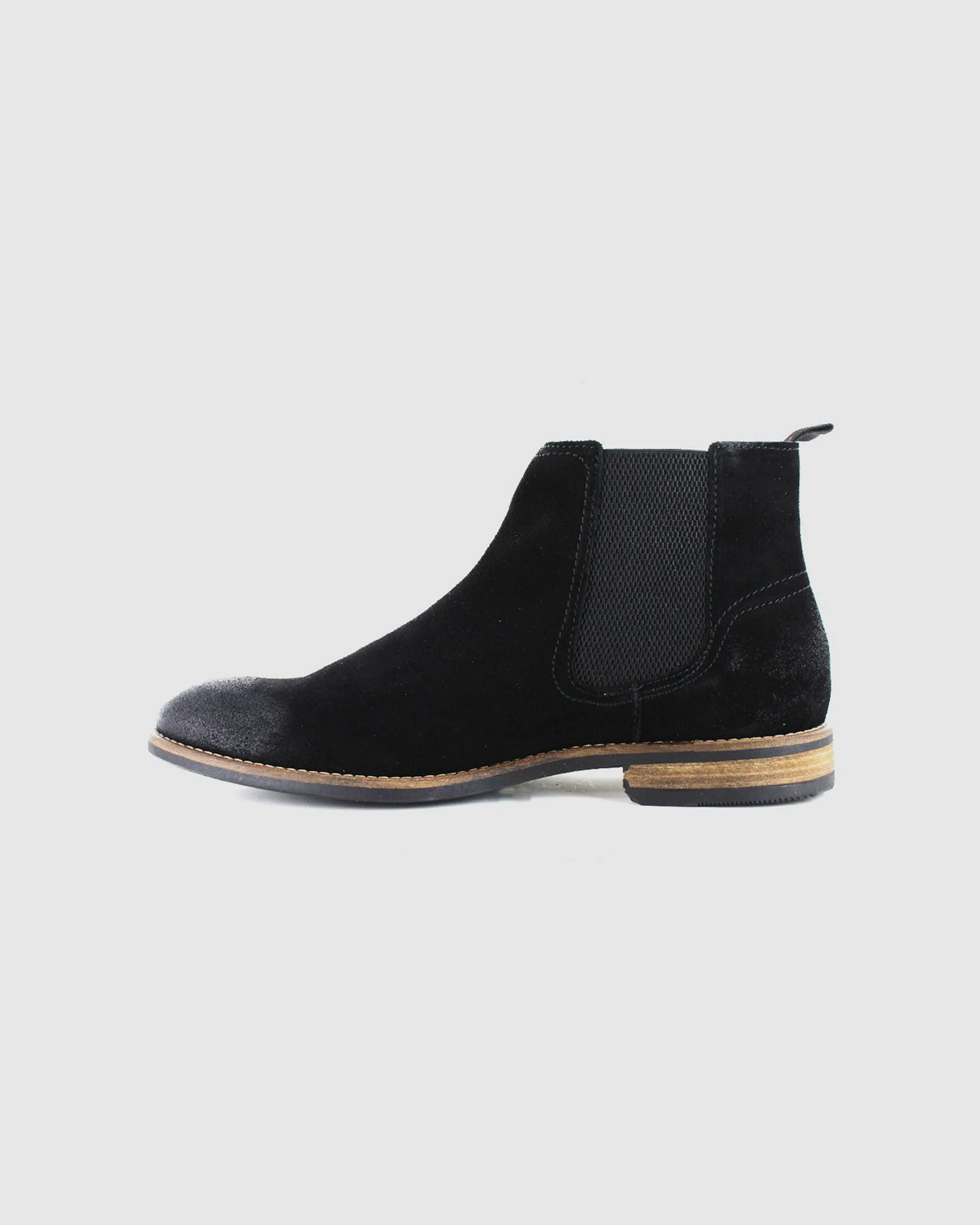 Winton Chelsea Boots