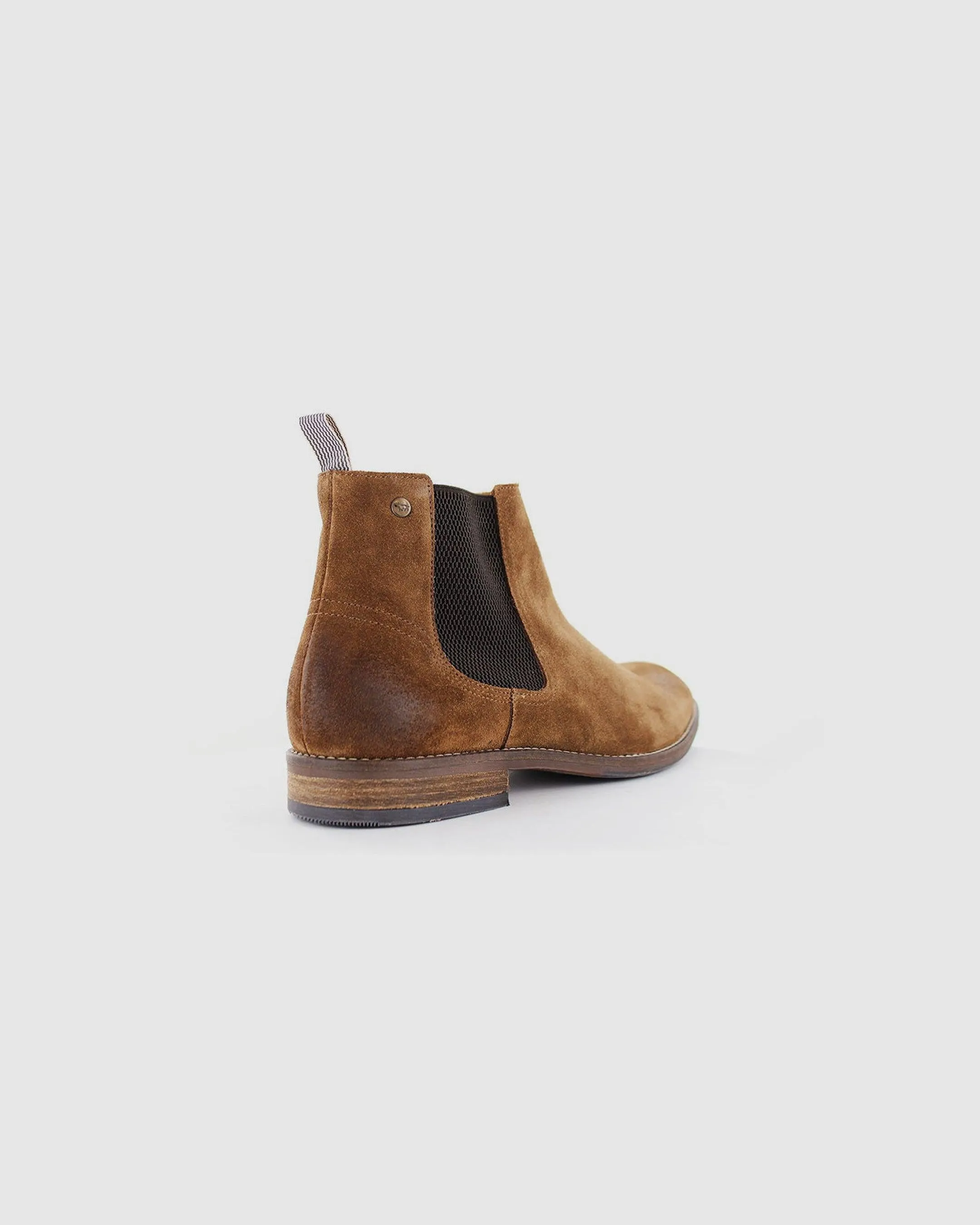 Winton Chelsea Boots