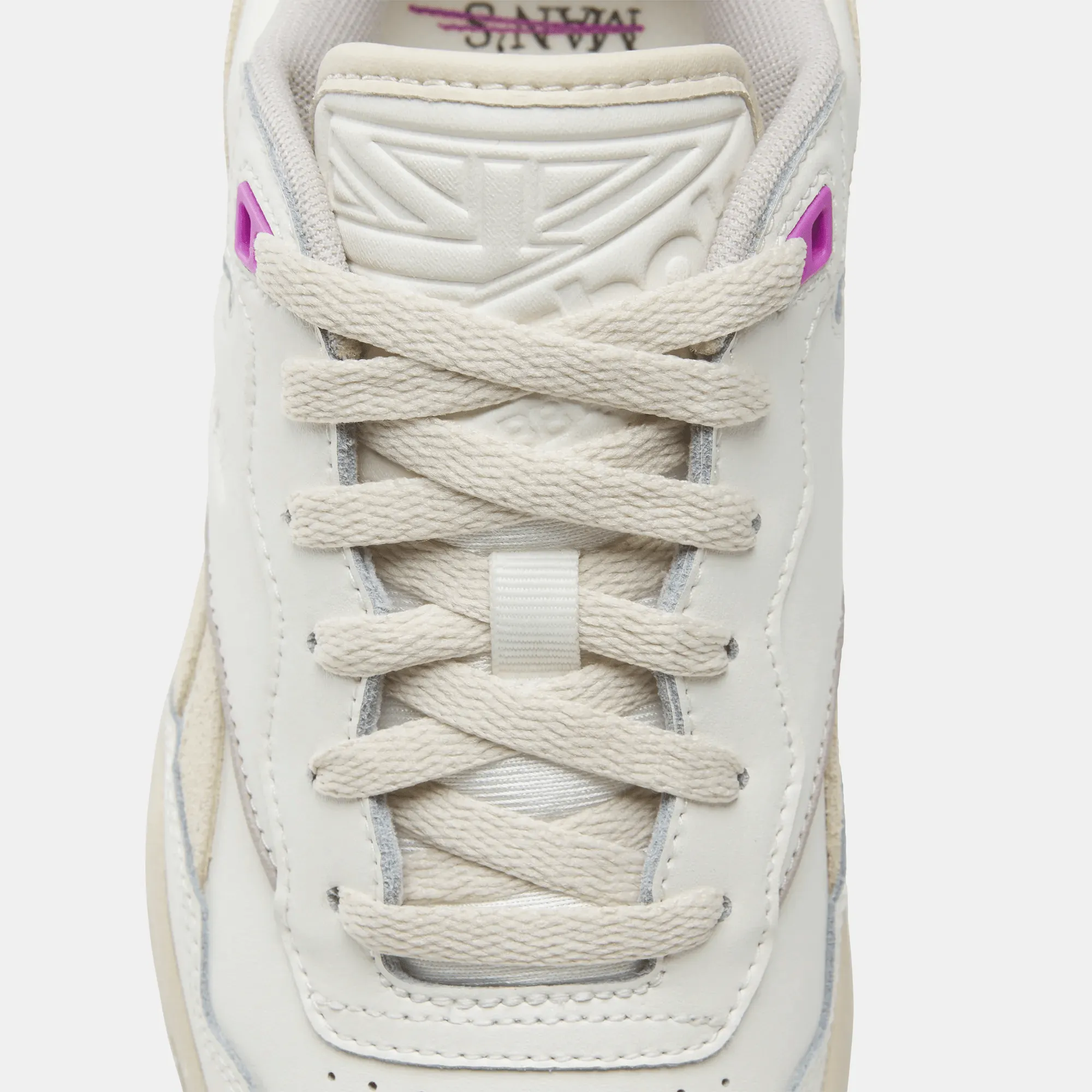 Women's BB 4000 II Retro Basketball Shoes