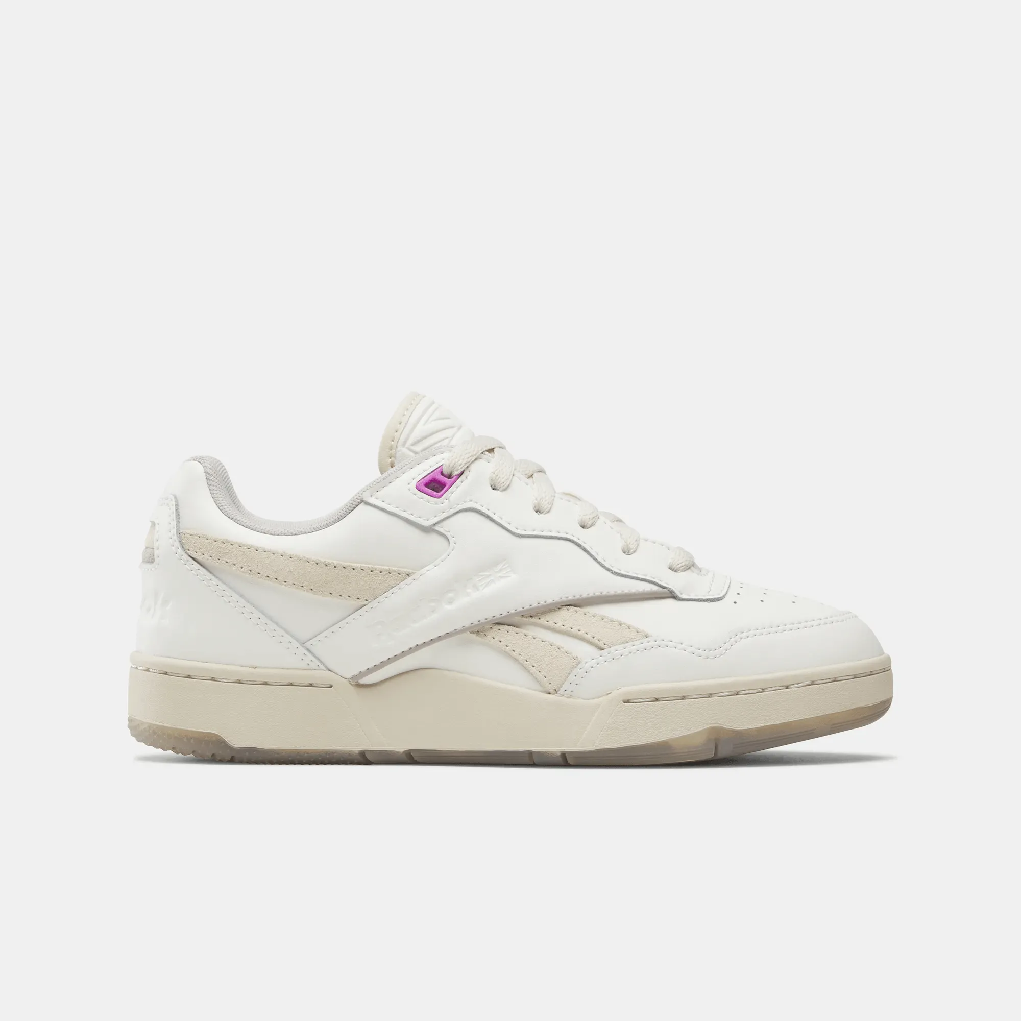 Women's BB 4000 II Retro Basketball Shoes