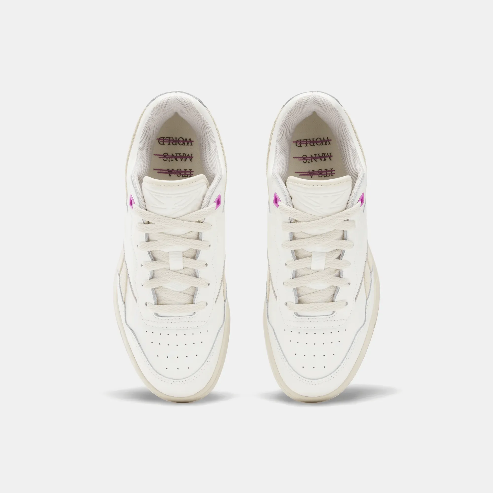 Women's BB 4000 II Retro Basketball Shoes