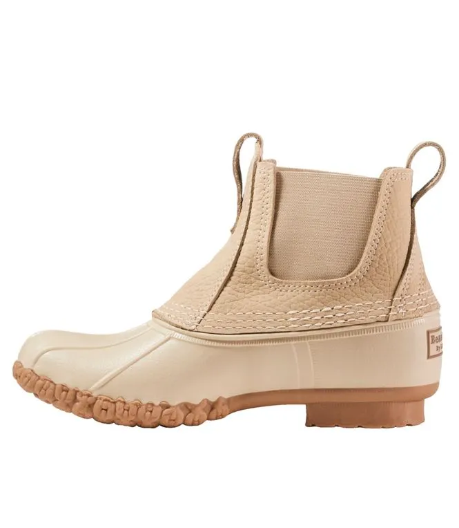 WOMEN'S BEAN BOOT CHELSEA