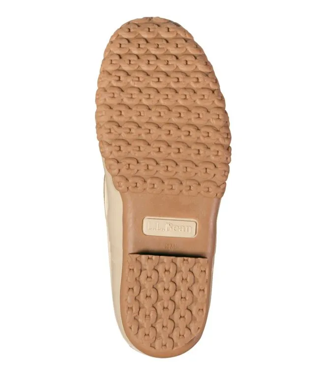 WOMEN'S BEAN BOOT CHELSEA