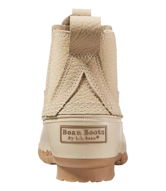 WOMEN'S BEAN BOOT CHELSEA