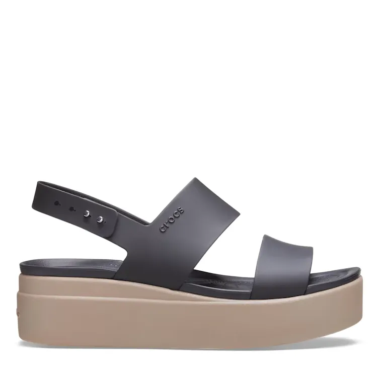 WOMEN'S BROOKLYN LOW WEDGE