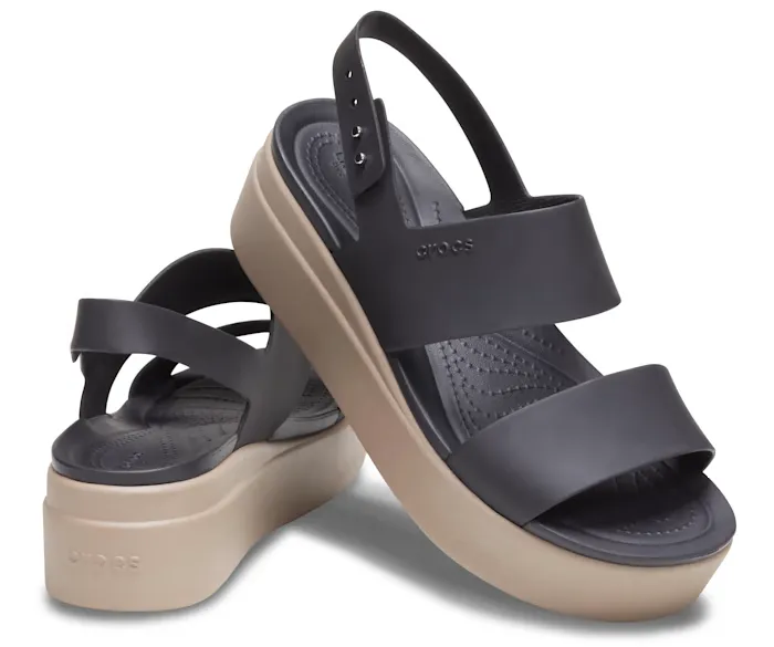 WOMEN'S BROOKLYN LOW WEDGE