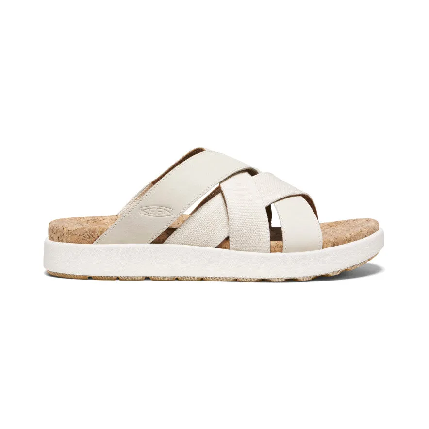 Women's Elle Mixed Slide