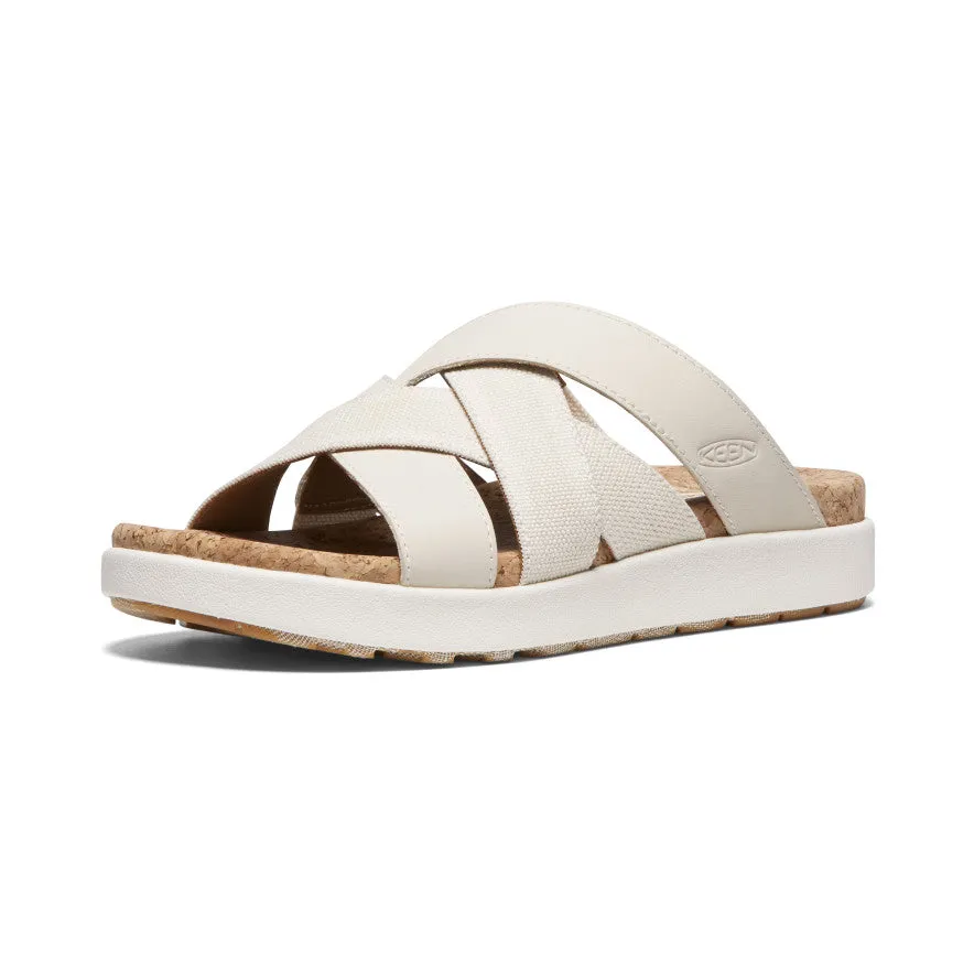 Women's Elle Mixed Slide