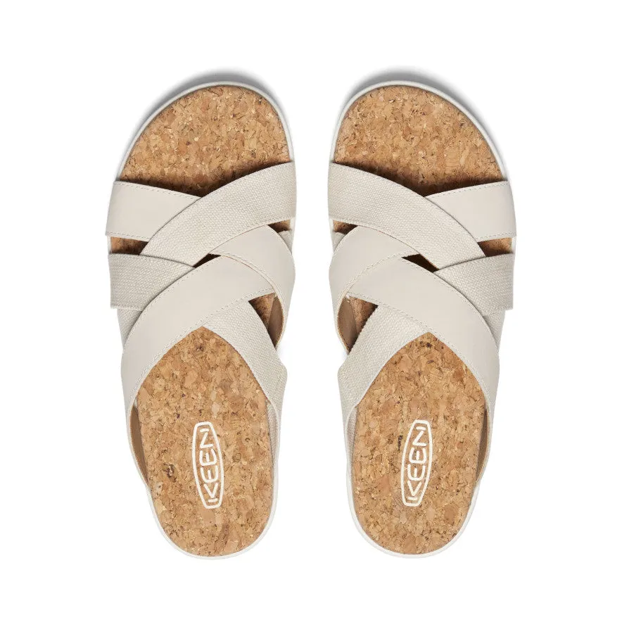 Women's Elle Mixed Slide