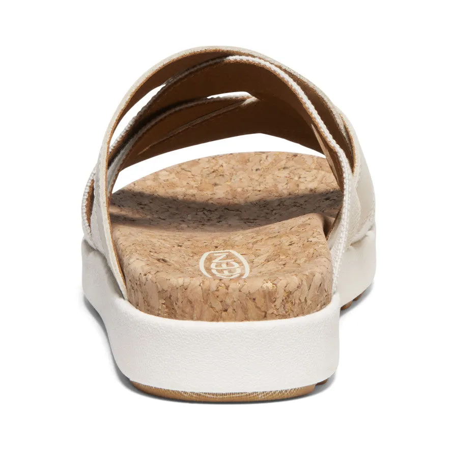 Women's Elle Mixed Slide