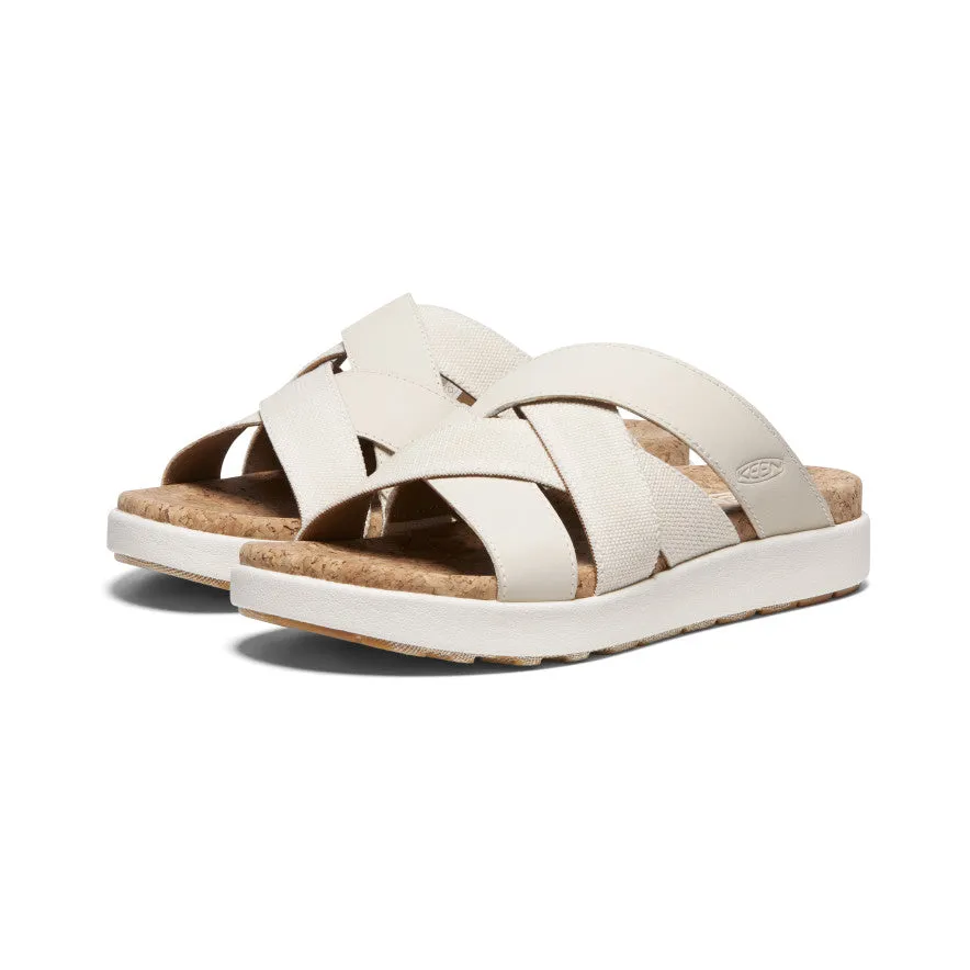 Women's Elle Mixed Slide