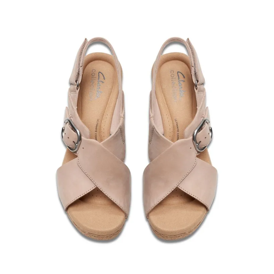 WOMEN'S GISELLE DOVE