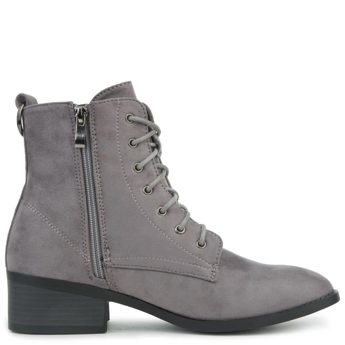 Women's Kennedy-01 Combat Boots