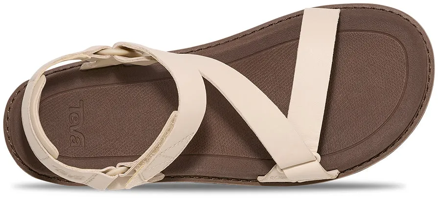 WOMEN'S MADERA WEDGE