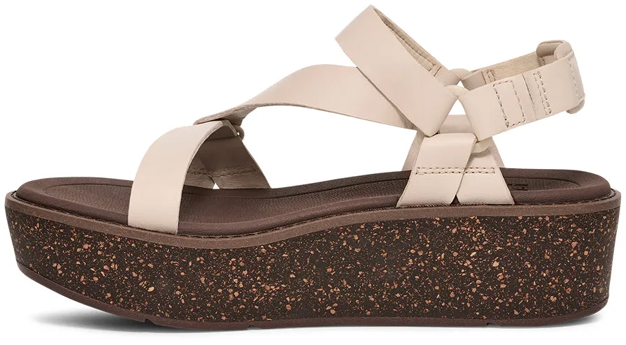 WOMEN'S MADERA WEDGE