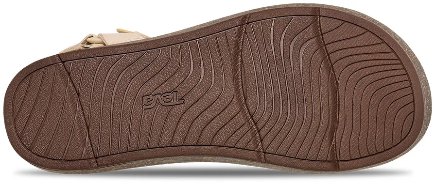 WOMEN'S MADERA WEDGE