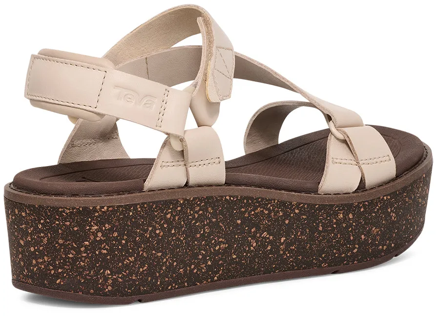 WOMEN'S MADERA WEDGE