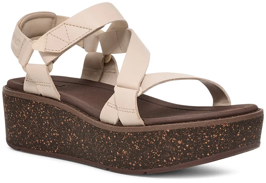 WOMEN'S MADERA WEDGE