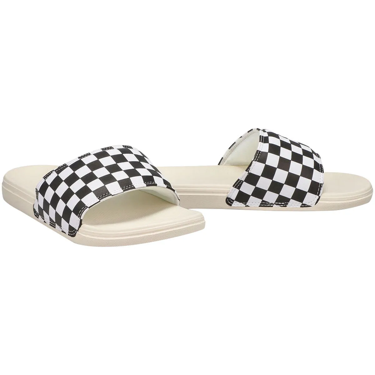 Women's Range Slide-On Sandals