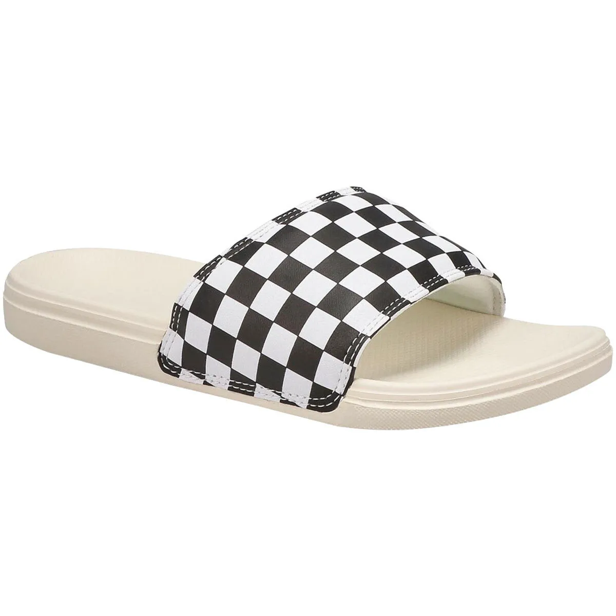 Women's Range Slide-On Sandals