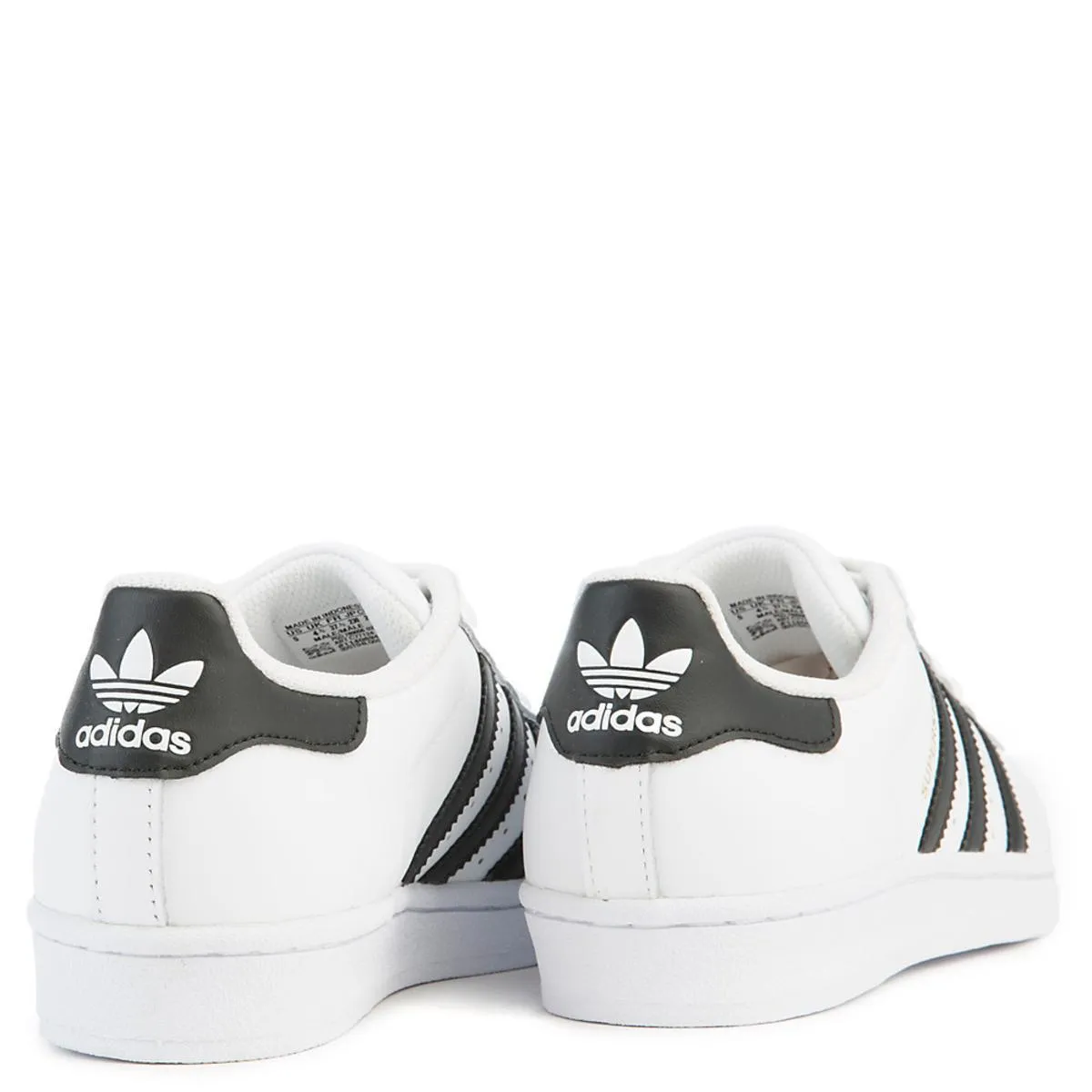 Women's Superstar Casual Sneaker