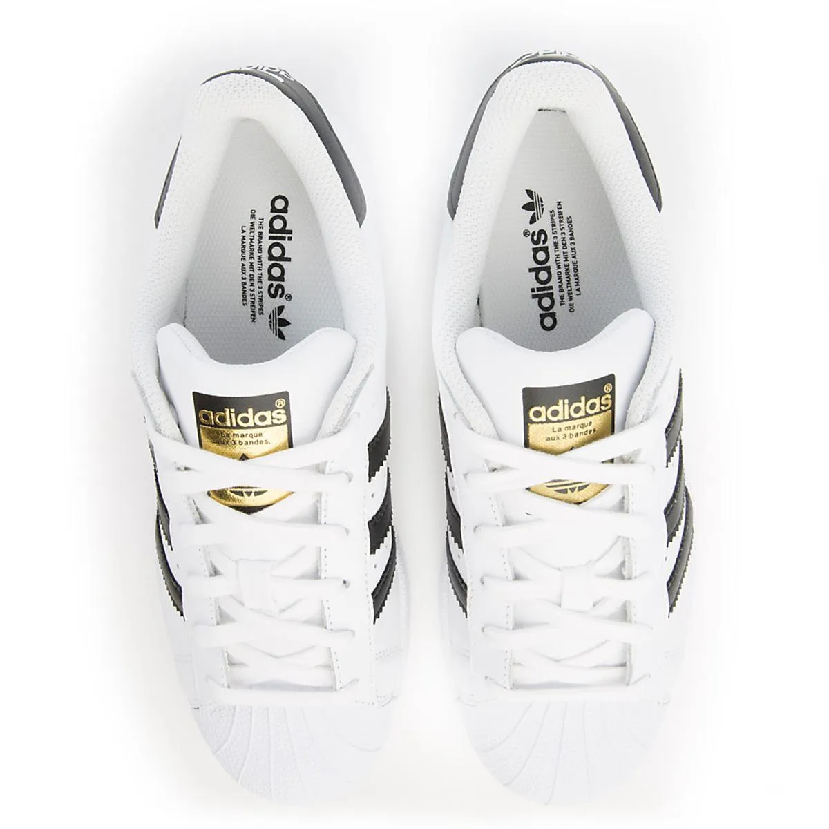Women's Superstar Casual Sneaker