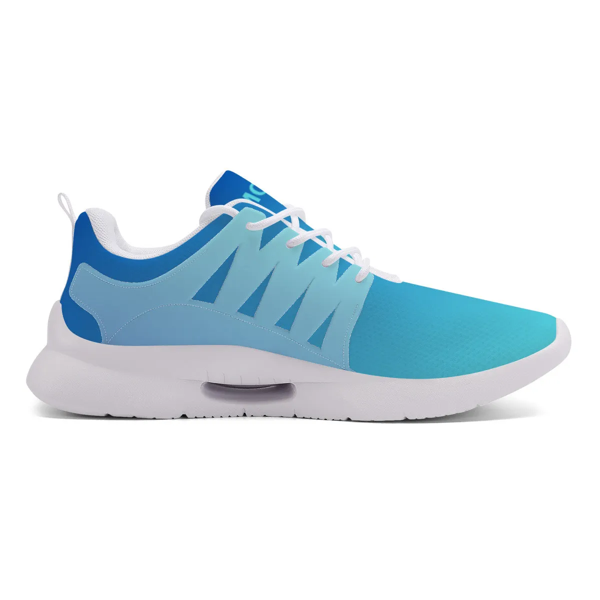 Workout Shoes - Move - Blue