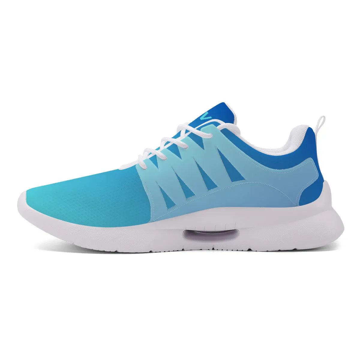 Workout Shoes - Move - Blue