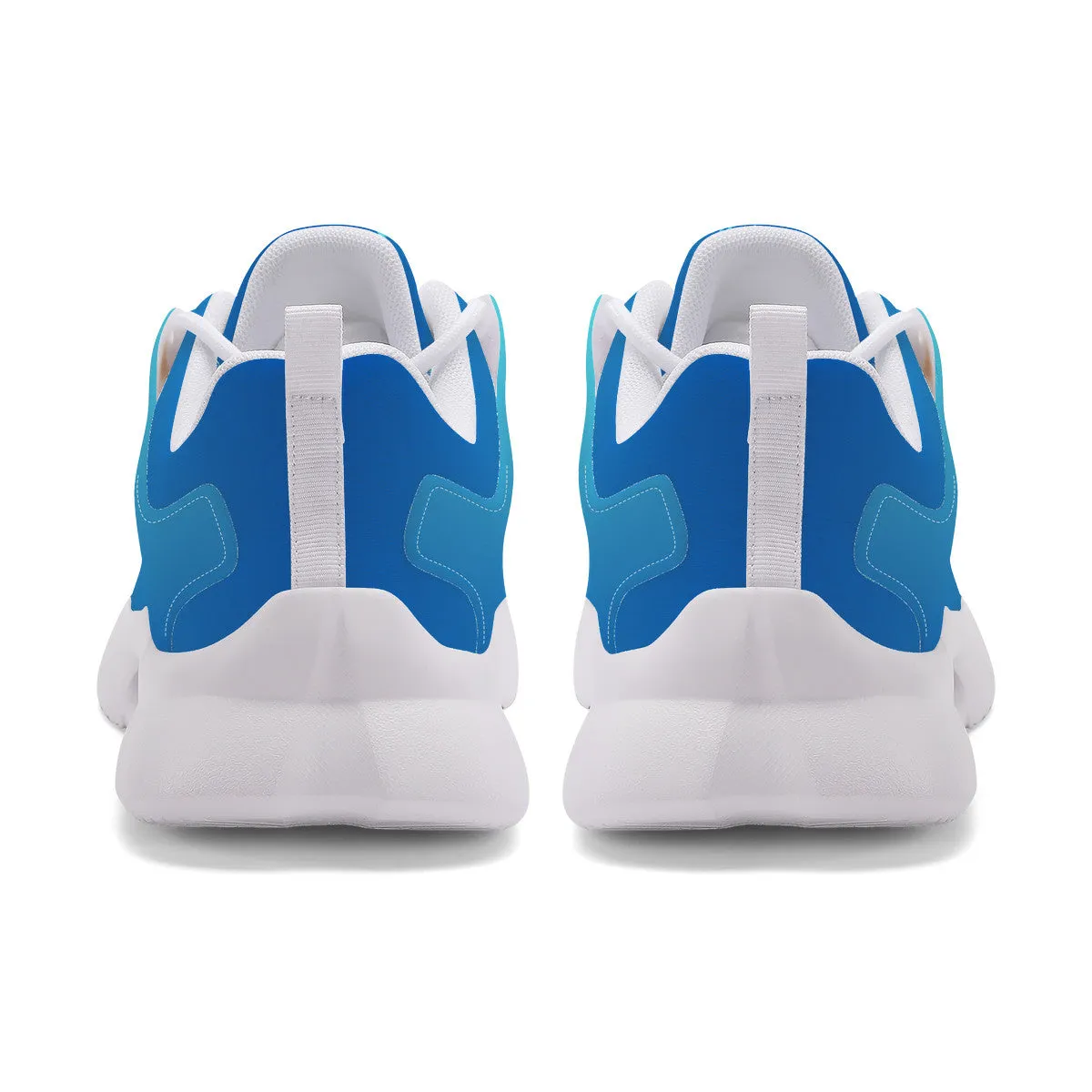 Workout Shoes - Move - Blue