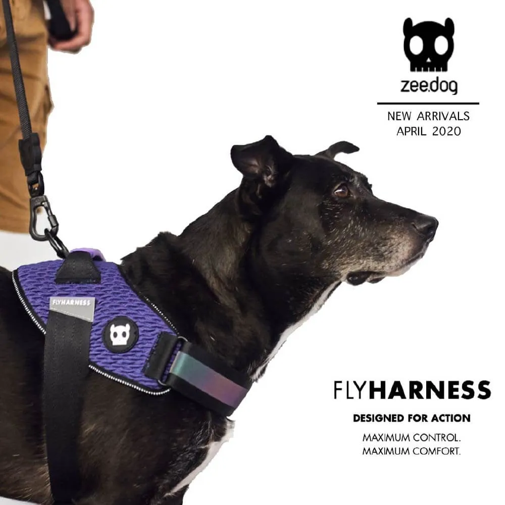 Zee.Dog FlyHarness | Urban